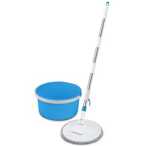 Esperanza Perfect Clean EHS007 spin mop and bucket set - Felmosó