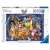 Ravensburger 1000 piece Disney Snow White jigsaw puzzle, featuring Snow White and the Seven Dwarfs