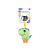 Playgro Explore Together Clip On Dino babakocsi játék csomagolással
