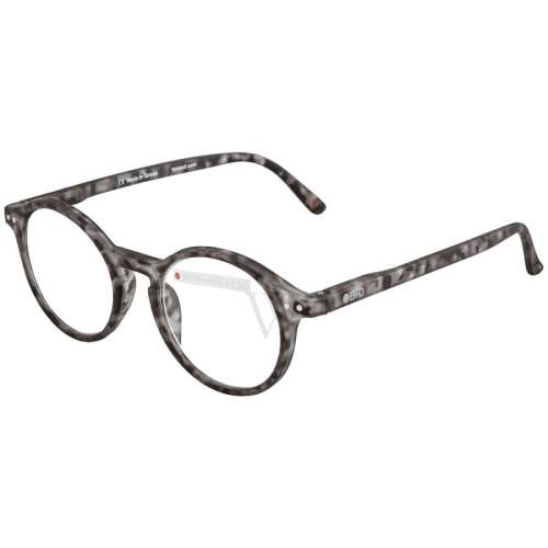 B+D B+D Loop 47 mm Matt szürke Reading szemüvegkeret BD-2290-96-15 33618465
