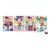 Puzzle Ravensburger Mix & Match, 3 profesii, 3 x 24 piese