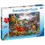 Ravensburger T-Rex Dinosaurier Puzzle Box, 35 Teile, Kinderpuzzle