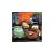 Cars 2 puzzle image, Mater and friends