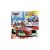 Cars 2 puzzle image, racing cars