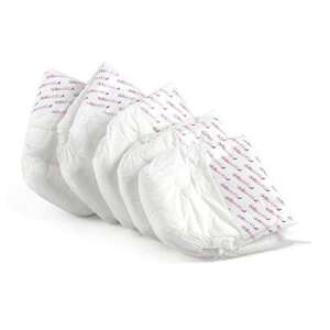 5 Pack Dolls World Nappies for 48cm Dolls - Doll accessory