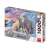 Dino Titkos Puzzle 1000 darabos, Jegesmedve Család