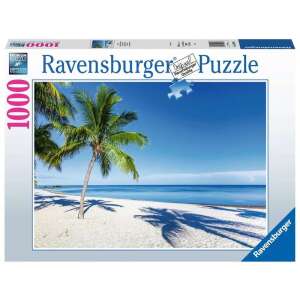 Ravensburger: Puzzle 1 000 db - A tengerparton 85853048 