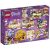 LEGO Friends 41393 Set za natjecanje u pečenju kutija stražnja strana