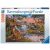 Ravensburger Životinjsko carstvo Puzzle 3000 komada kutija