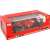 Ferrari F1 1:12 scale remote control car in red, in its original packaging