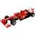 Ferrari F138 remote control car, front view