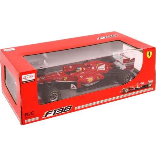 Távirányítós Ferrari F1 - 1:12, többféle 85853144