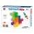 Cub magic magnetic 9 piese set de construcție, 156 provocări, învățare STEM, de la 3 ani