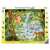 Ravensburger Puzzle u džungli od 24 komada 85853608