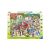 Puzzle Ravensburger Ratunek Zwierząt, 24 elementy, z wozami strażackimi, karetkami pogotowia i radiowozami