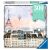 Ravensburger Paris View Puzzle, 300 pieces, box
