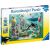 Ravensburger Minuni Subacvatice Puzzle 100 Piese Ambalaj