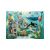 Složena Ravensburger Podvodna čuda Puzzle 100 komada