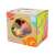 Baby Space Ball developmental toy for babies, 0+ months, in packaging