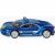 SIKU Bugatti Chiron Gendamerie - Modell autó - 1:87 142216994