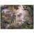 Puzzle z wilkami, Ravensburger 1000 elementów