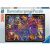 Ravensburger Csillagjegyek 3000 piece puzzle packaging, Zodiac puzzle