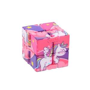 Unicorn slagalica kocka 86647998 - Logička igra