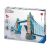 Tower Bridge — puzzle 3D składające się z 216 elementów 129770356