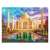 Ravensburger 1500 piece jigsaw puzzle of the Taj Mahal