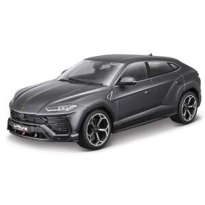 Bburago Lamborghini Urus Modell - 1:18 - Szürke/Sárga