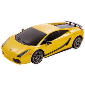 Pilot zdalnego sterowania Lamborghini Gallardo Superleggera 1:24