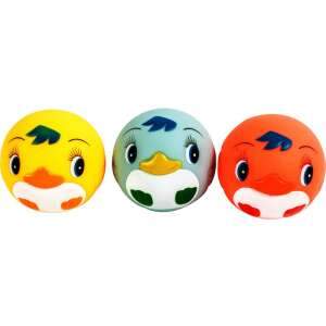 Baby Touch - Vidám madárkák labda fürdőjáték szett 85855680 Fürdőjátékok - Egyéb fürdőjáték