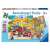 Ravensburger Požiarnici 3 x 49 dielikov puzzle krabica