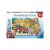 Ravensburger Pompierii 3 x 49 piese puzzle cutie