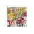 Ravensburger Tűzoltók Puzzle kép: Tűzoltók tüzet oltanak egy városi utcában