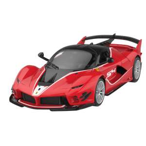 KIT telecomandă mașină 1:18 Ferrari 85855804