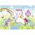 Ravensburger Čudesni jednorogi 2 x 24 dijela puzzle 86647479