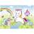 Ravensburger Čudesni jednorogi 2 x 24 dijela puzzle 86647479