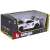 Bburago 1/24 scale diecast model car, Porsche 911 RSR GT, in its original packaging