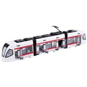 Električni vlak - s vratima koja se otvaraju 85855881 - Vlak i željeznica