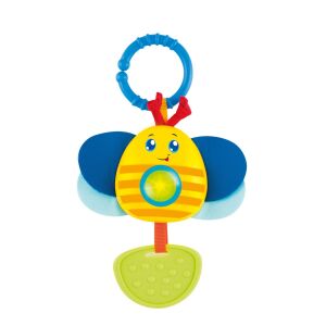 Играчка за зъби WinFun Light-Up Pal Bee - Winfun