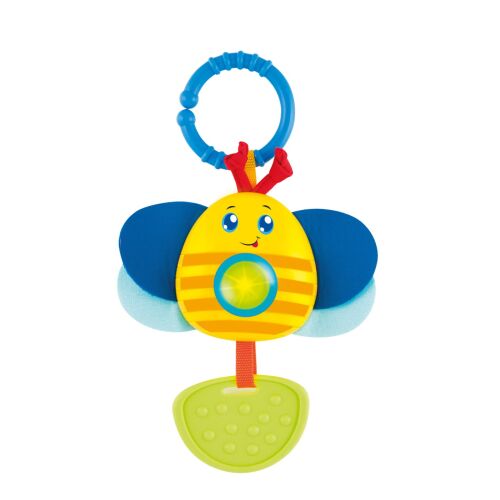 Gryzak WinFun Light-Up Pal Bee