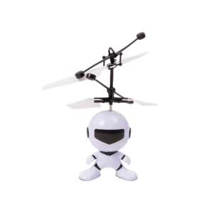 Daljinski upravljani helikopter robot 85855961 - Interaktivna dječja igračka