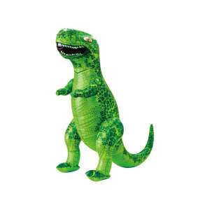 Naduvani dinosaurus 80 cm 86647532 - Razvojna igračka za bebu