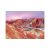 Ravensburger Rainbow Mountains 1000 Piece Jigsaw Puzzle Image