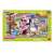 Dino Junior Disney Minnie Maus und Daisy Duck 15-teiliges Puzzle