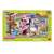 Dino Junior Disney Minnie Maus und Daisy Duck 15-teiliges Puzzle
