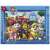 Puzzle Paw Patrol 33 elementy od Ravensburger, z postaciami z serialu Psi Patrol
