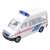Siku 1:87 méretarányú Mercedes-Benz Sprinter rendőrségi kisbusz játék