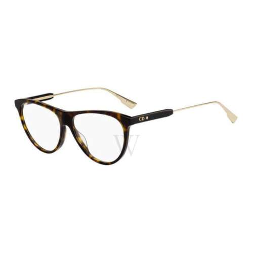 Dior Dior 56 mm szemüvegkeret CDMYDIORO3080756 33618832